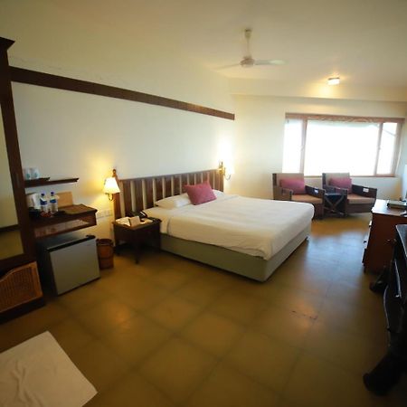 Annai Celestial Resorts Kanjakumari Kültér fotó