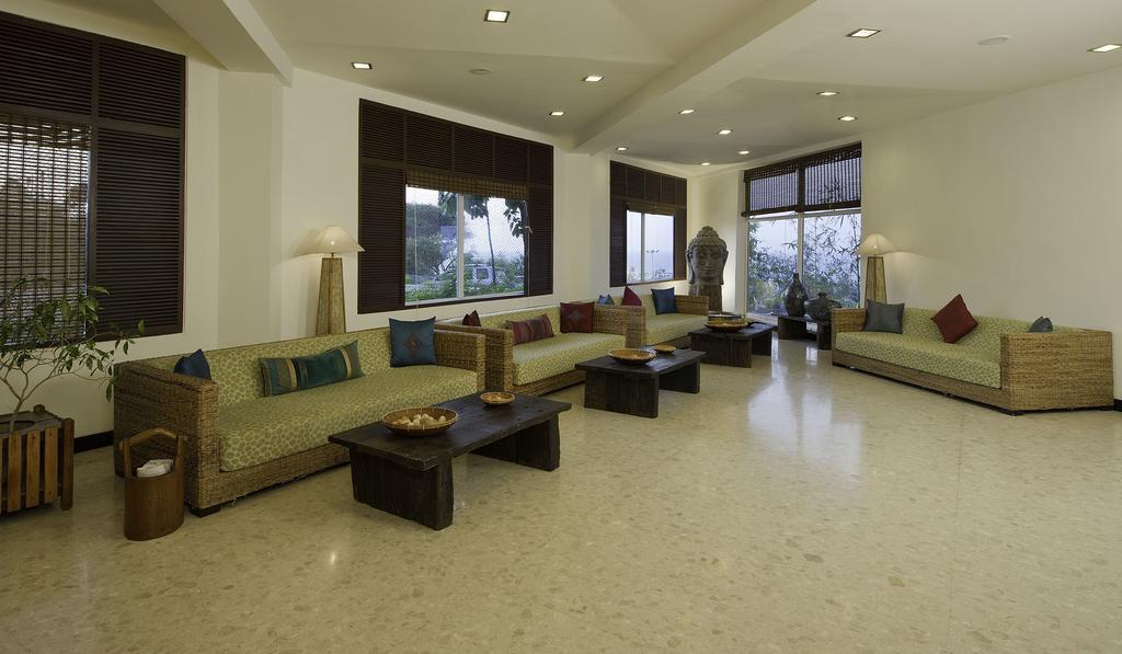 Annai Celestial Resorts Kanjakumari Kültér fotó