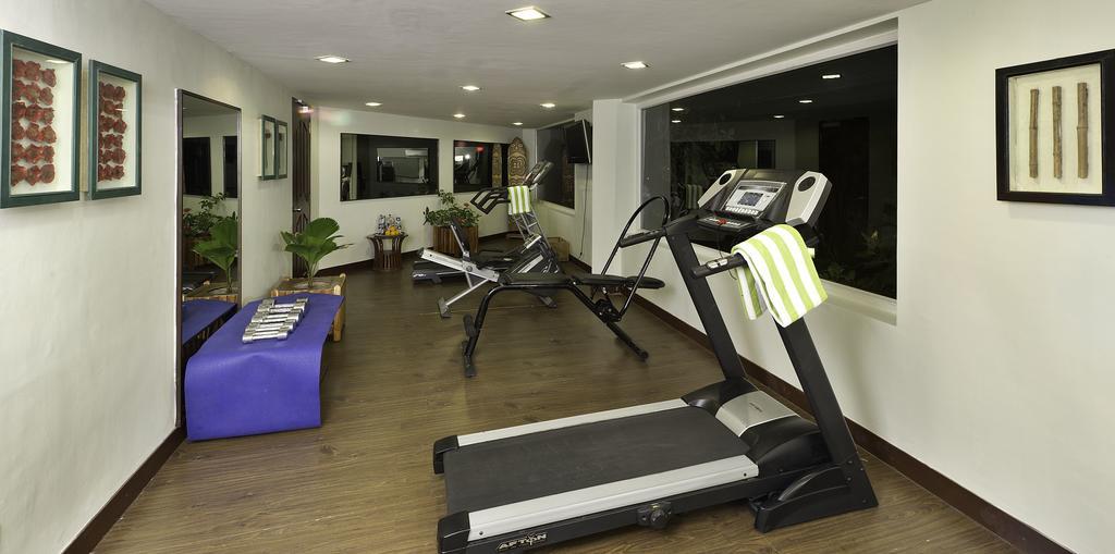 Annai Celestial Resorts Kanjakumari Kültér fotó