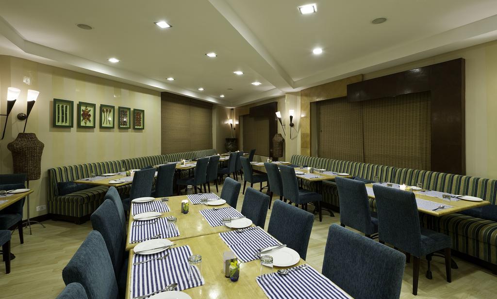 Annai Celestial Resorts Kanjakumari Kültér fotó
