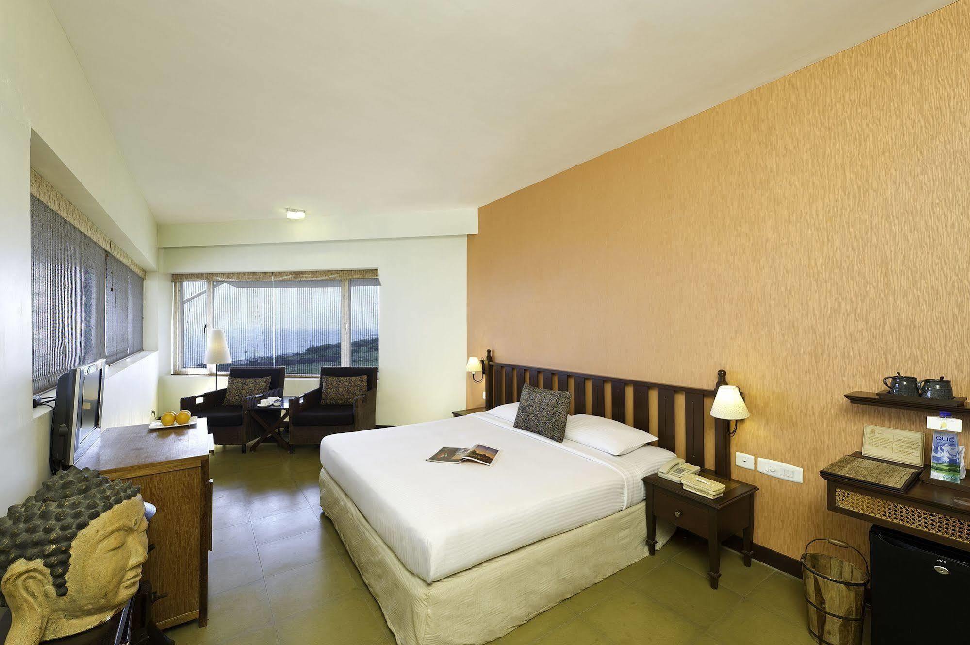 Annai Celestial Resorts Kanjakumari Kültér fotó